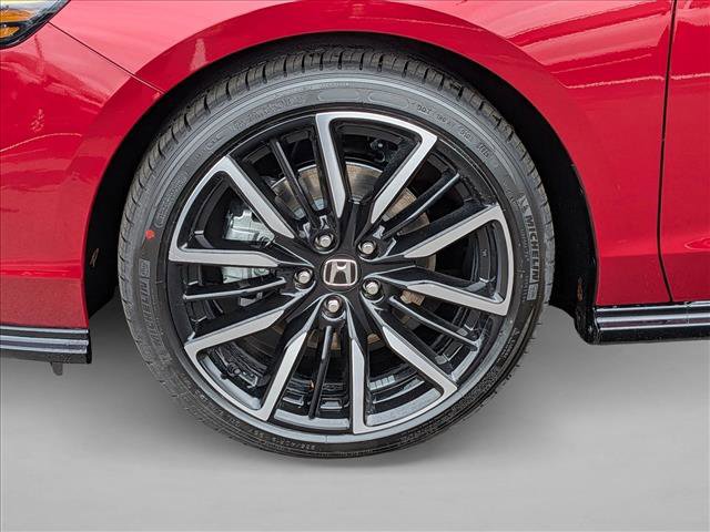 New 2025 Honda Accord Touring image 10