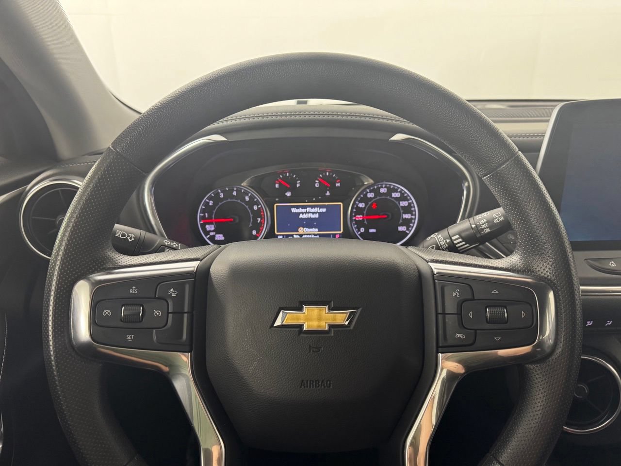 Used 2024 Chevrolet Blazer LT FWD image 16