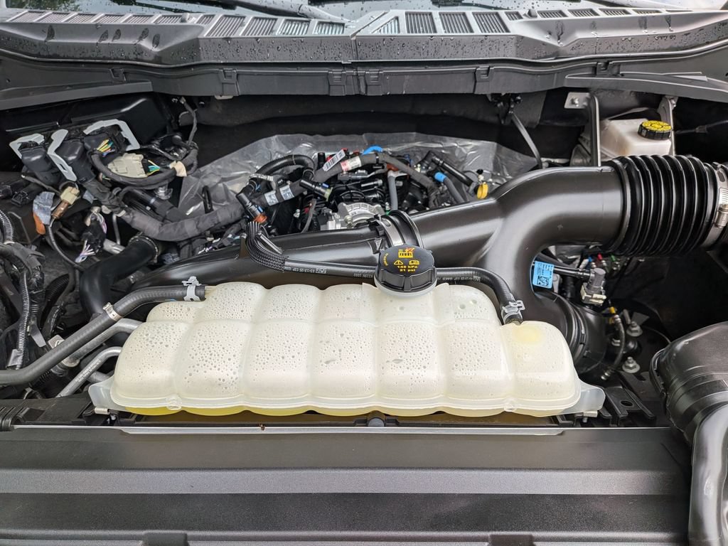 Used 2025 Ford F150 STX RWD image 13