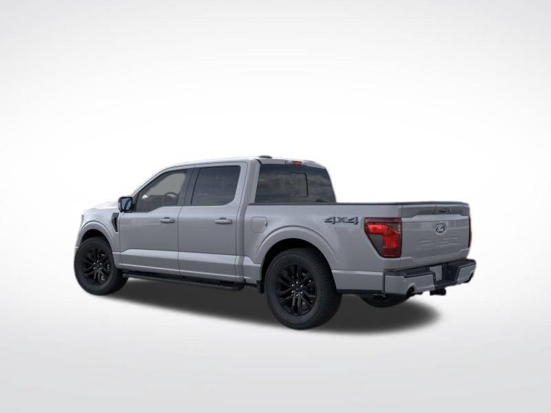 New 2026 Ford F150 XLT w/ Equipment Group 302A MID AWD/4WD image 5