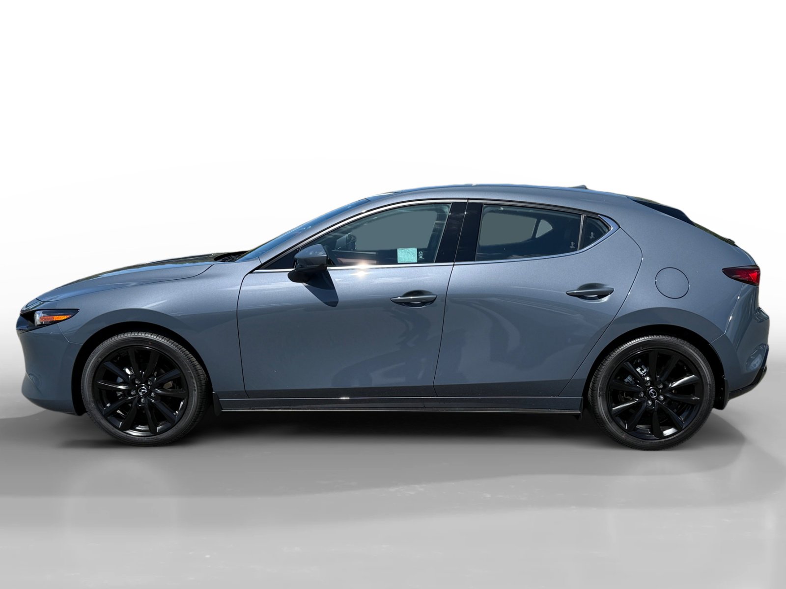 New 2026 MAZDA MAZDA3 2.5 S Hatchback w/ Premium Pkg FWD image 2
