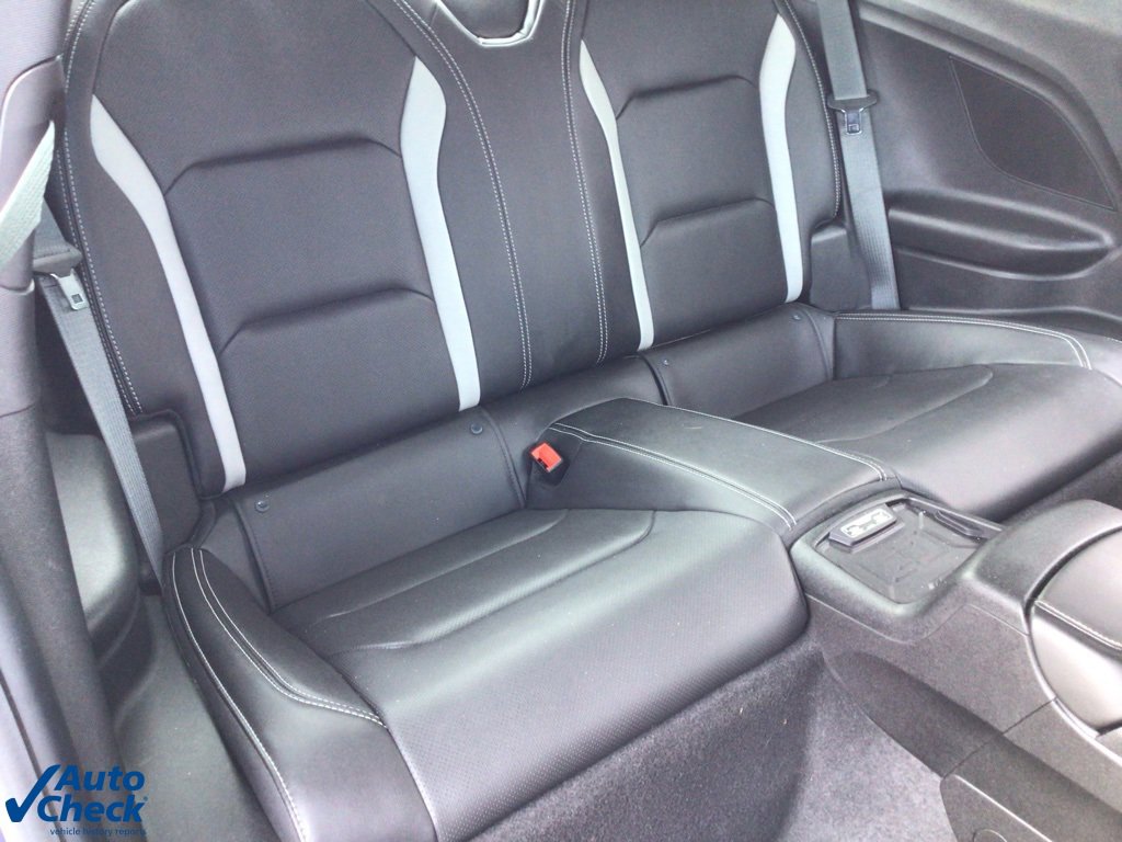 Used 2021 Chevrolet Camaro SS image 21