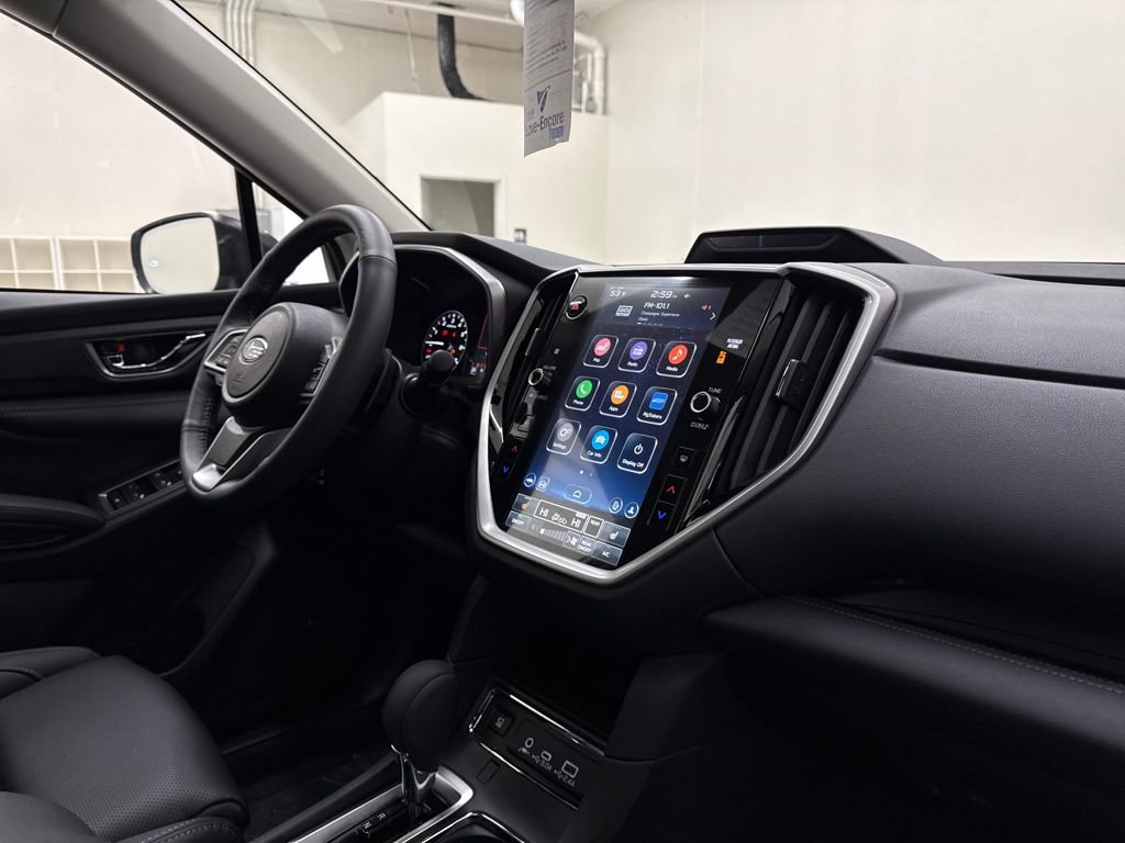 New 2026 Subaru Ascent Limited image 26