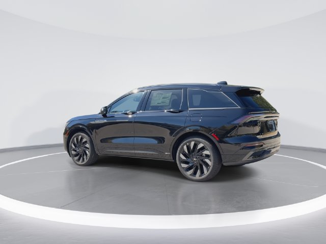 New 2026 Lincoln Nautilus Reserve AWD/4WD image 6