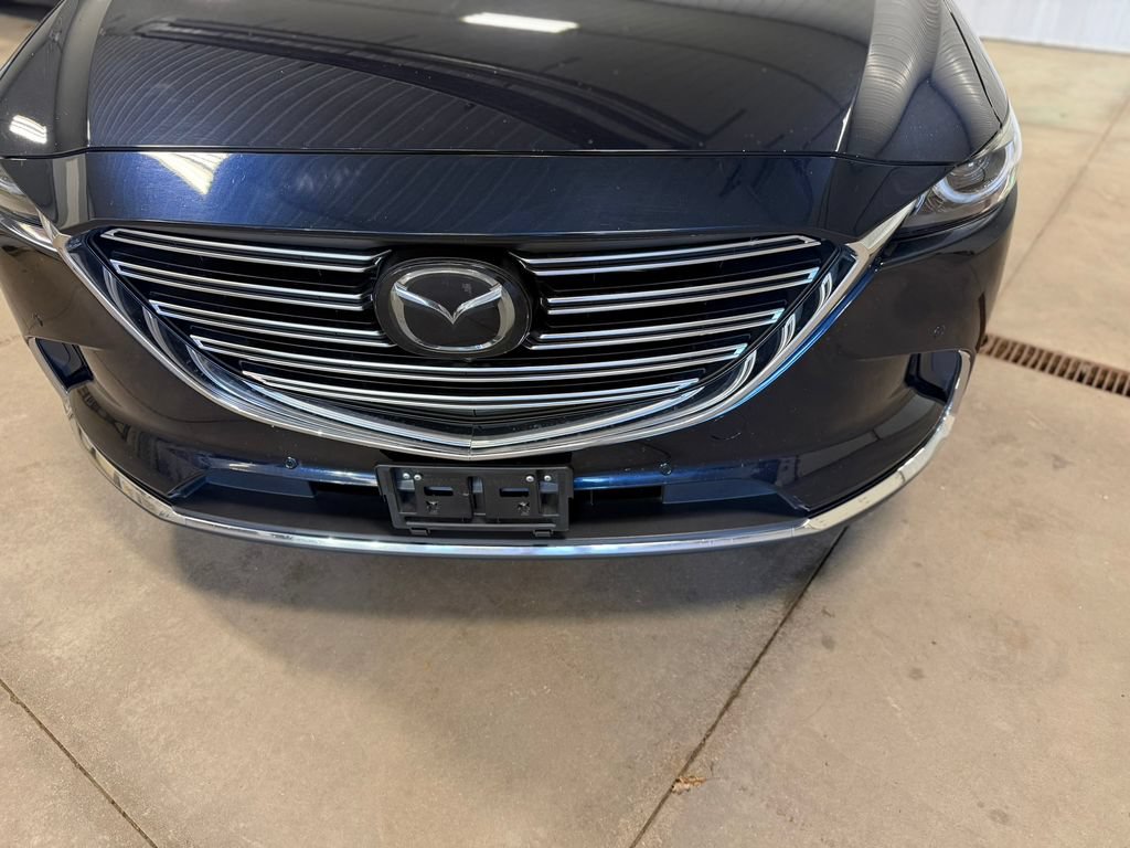 Used 2019 MAZDA CX-9 Grand Touring AWD/4WD image 5