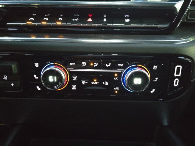 Used 2022 GMC Sierra 1500 SLT w/ SLT Premium Plus Package image 20