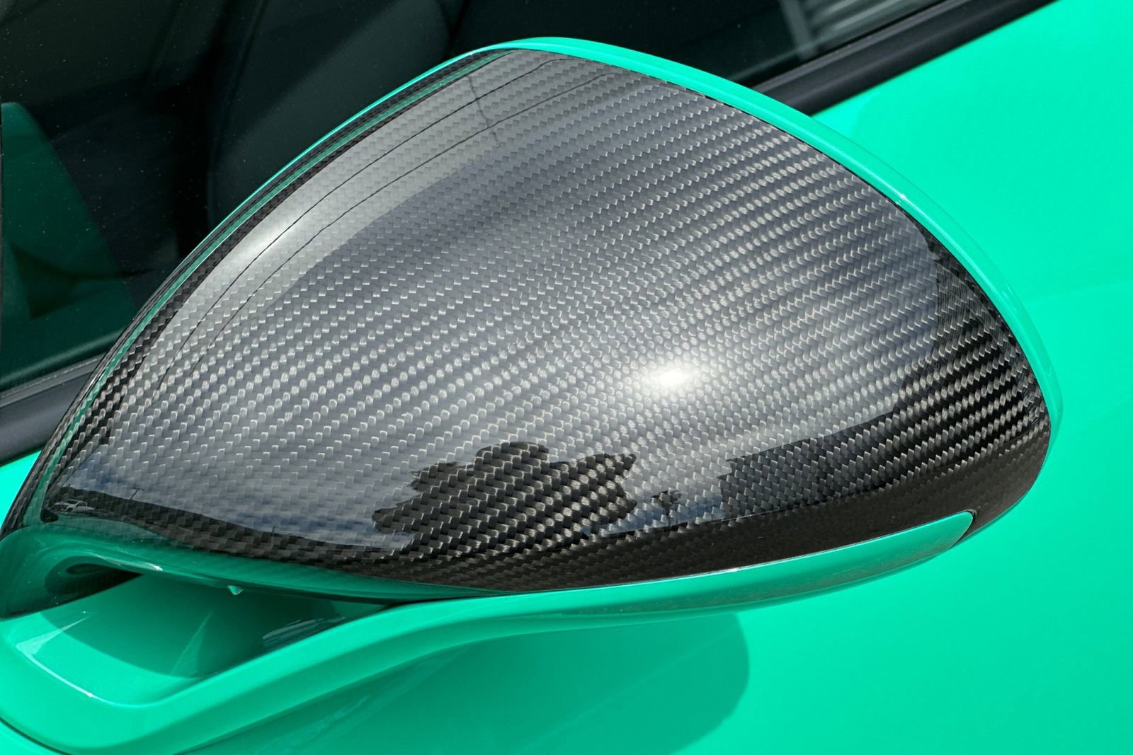 Certified 2019 Porsche 911 Carrera 4 GTS image 39