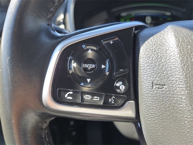 Used 2022 Honda CR-V EX-L image 23