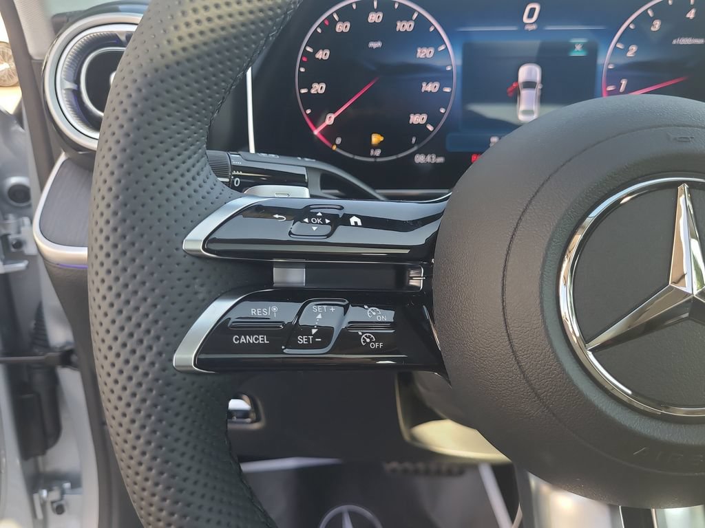New 2026 Mercedes-Benz C 300 4MATIC Sedan image 29