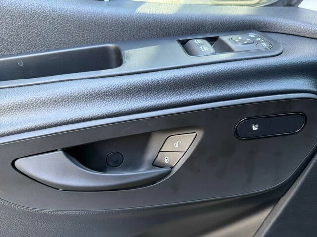 New 2026 Mercedes-Benz Sprinter 2500 image 11
