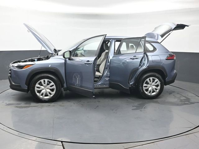 Certified 2026 Toyota Corolla Cross L image 42