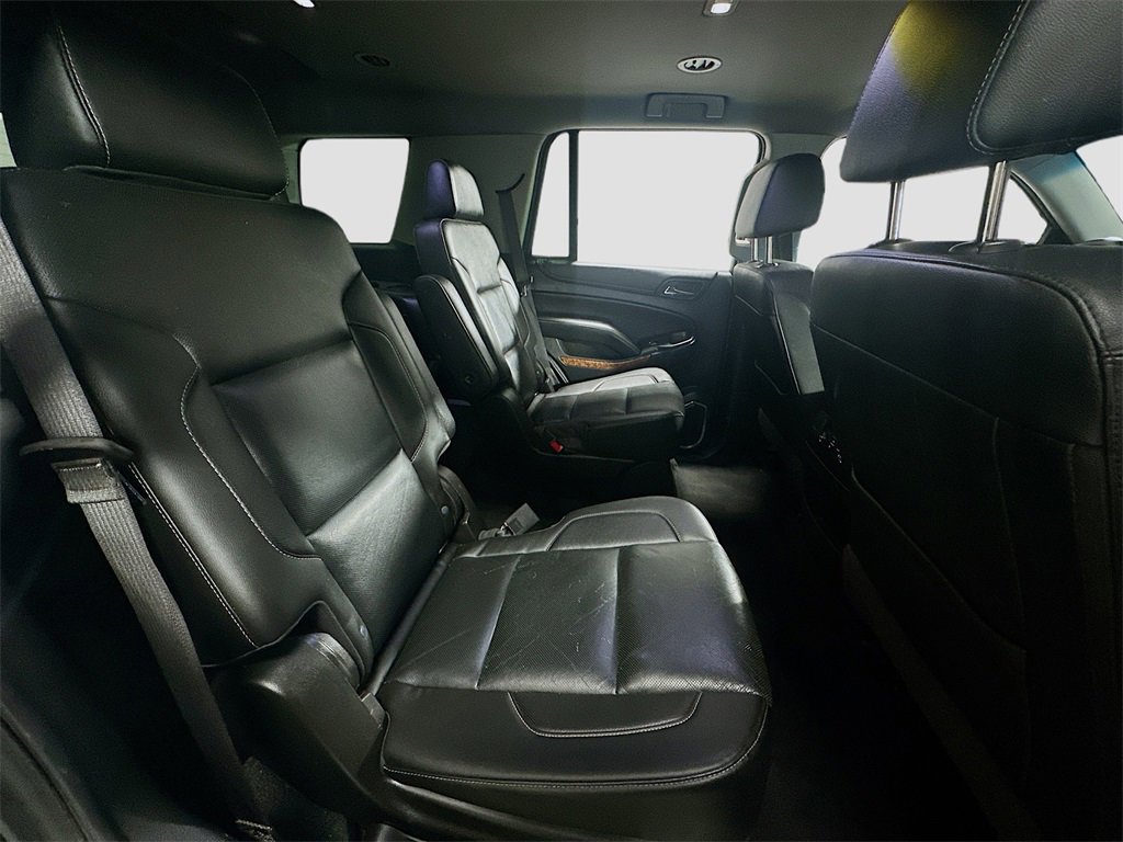 Used 2020 Chevrolet Tahoe Premier image 30
