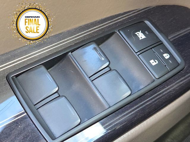 Used 2020 Lexus GX 460 Premium image 26