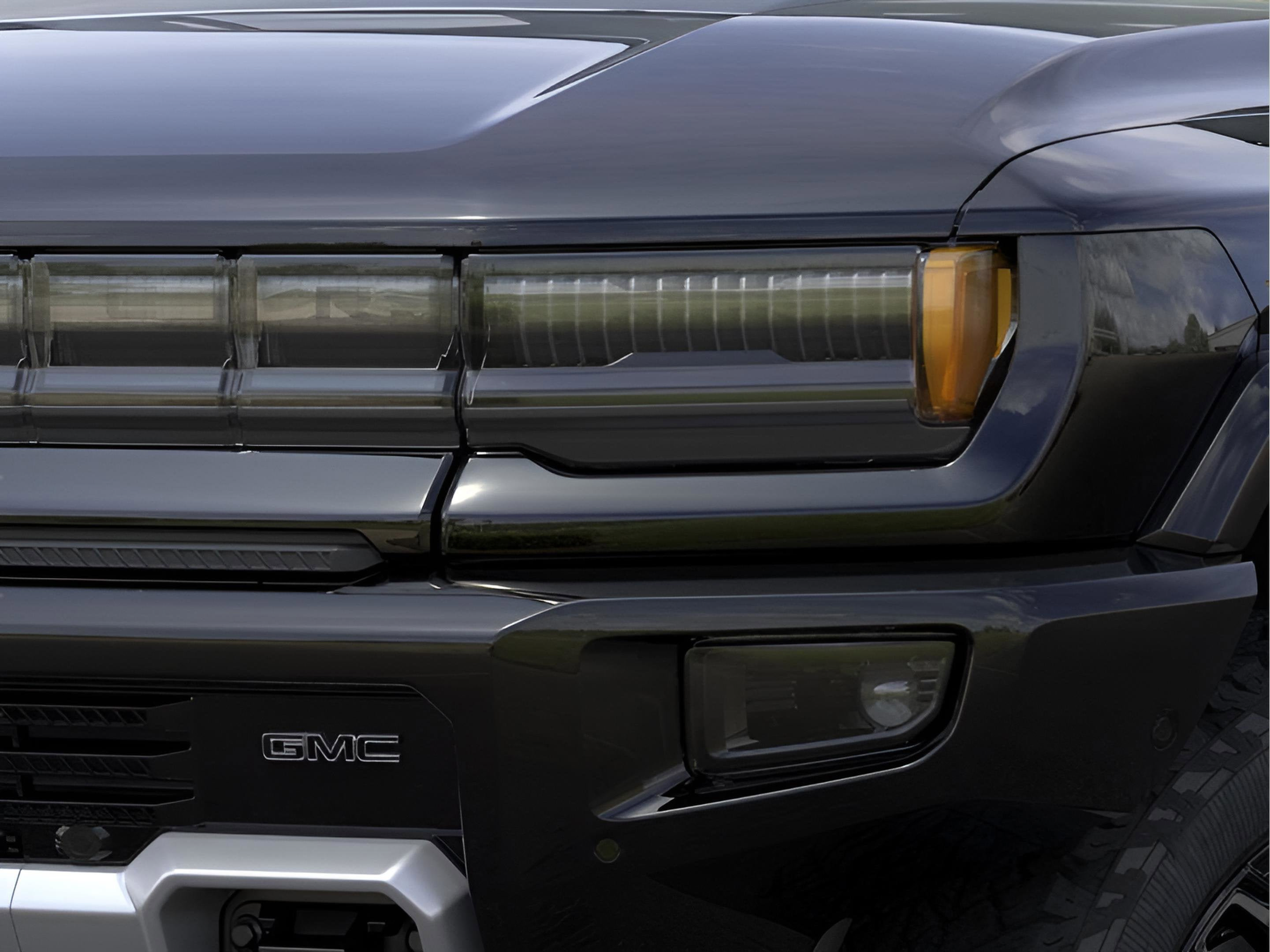 New 2026 GMC Hummer EV 4x4 Crew Cab image 25