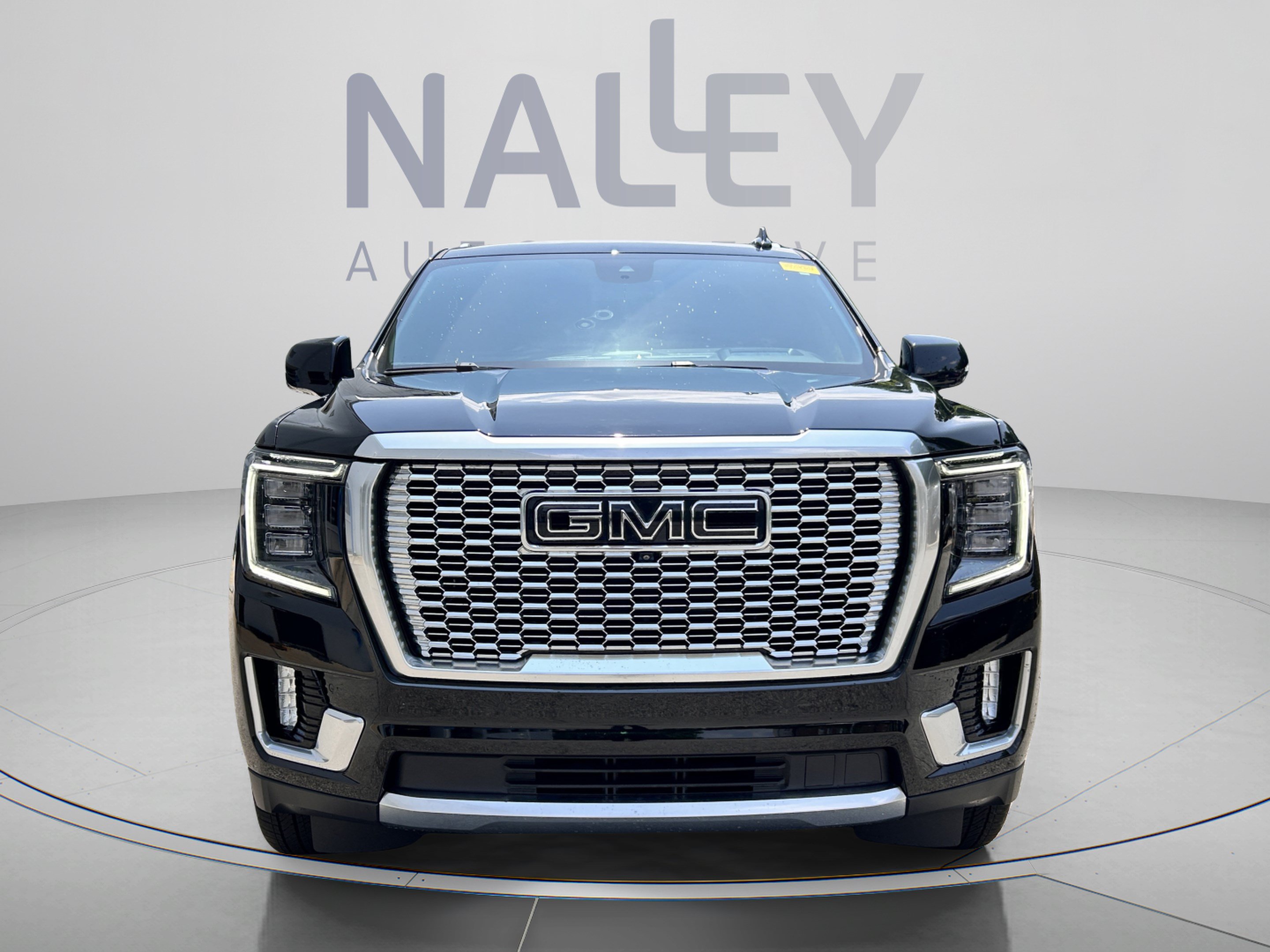 Used 2024 GMC Yukon Denali w/ Max Trailering Package RWD image 6