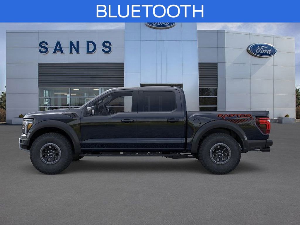 New 2025 Ford F150 Raptor image 3