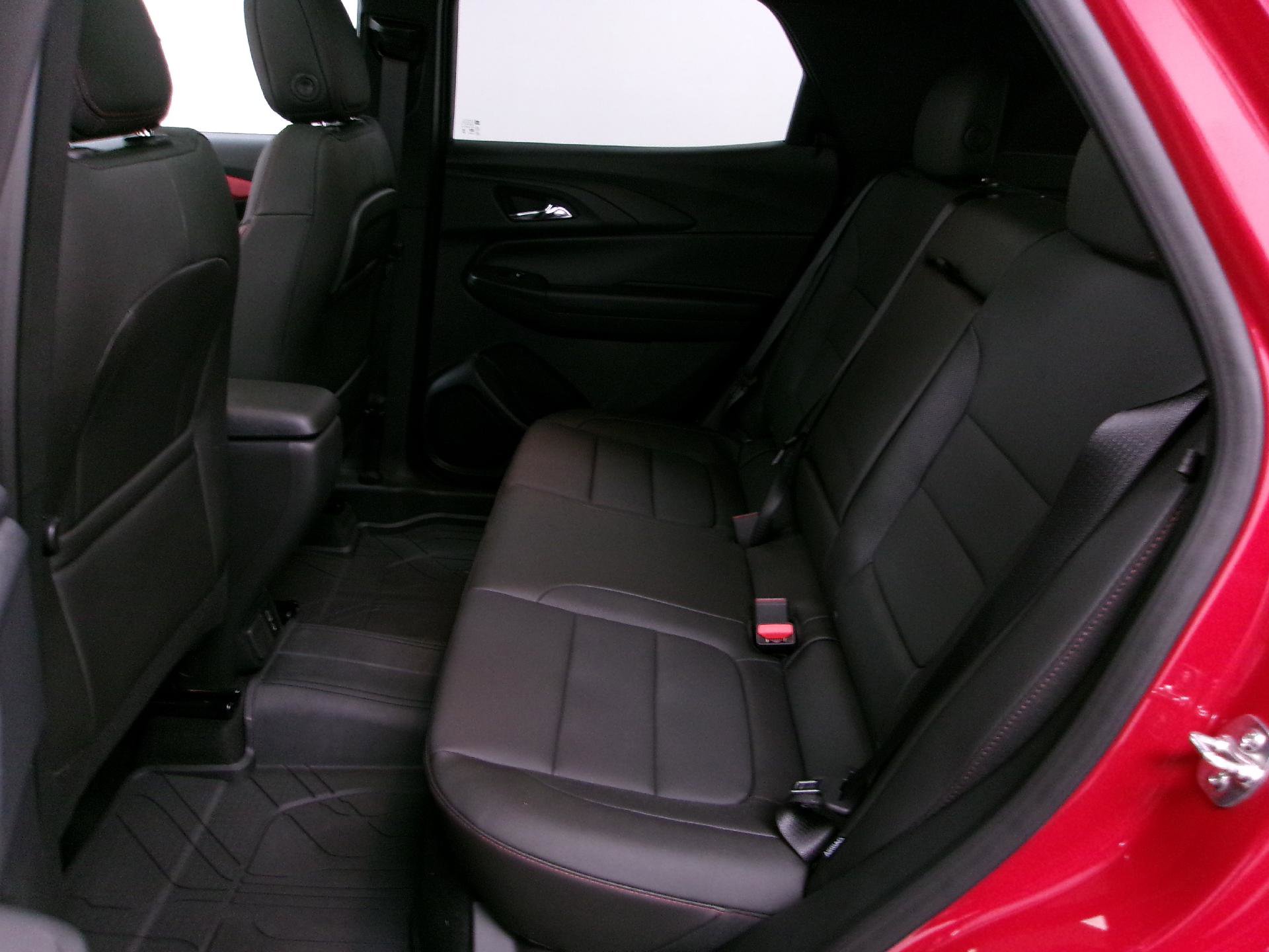 New 2026 Chevrolet TrailBlazer RS AWD/4WD image 10