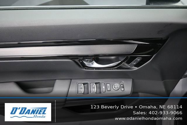 Used 2023 Honda CR-V EX-L image 24