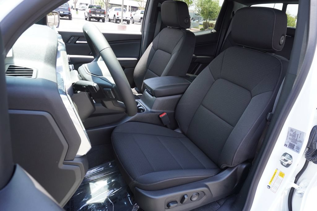 New 2026 GMC Canyon Elevation w/ Convenience Package RWD image 15