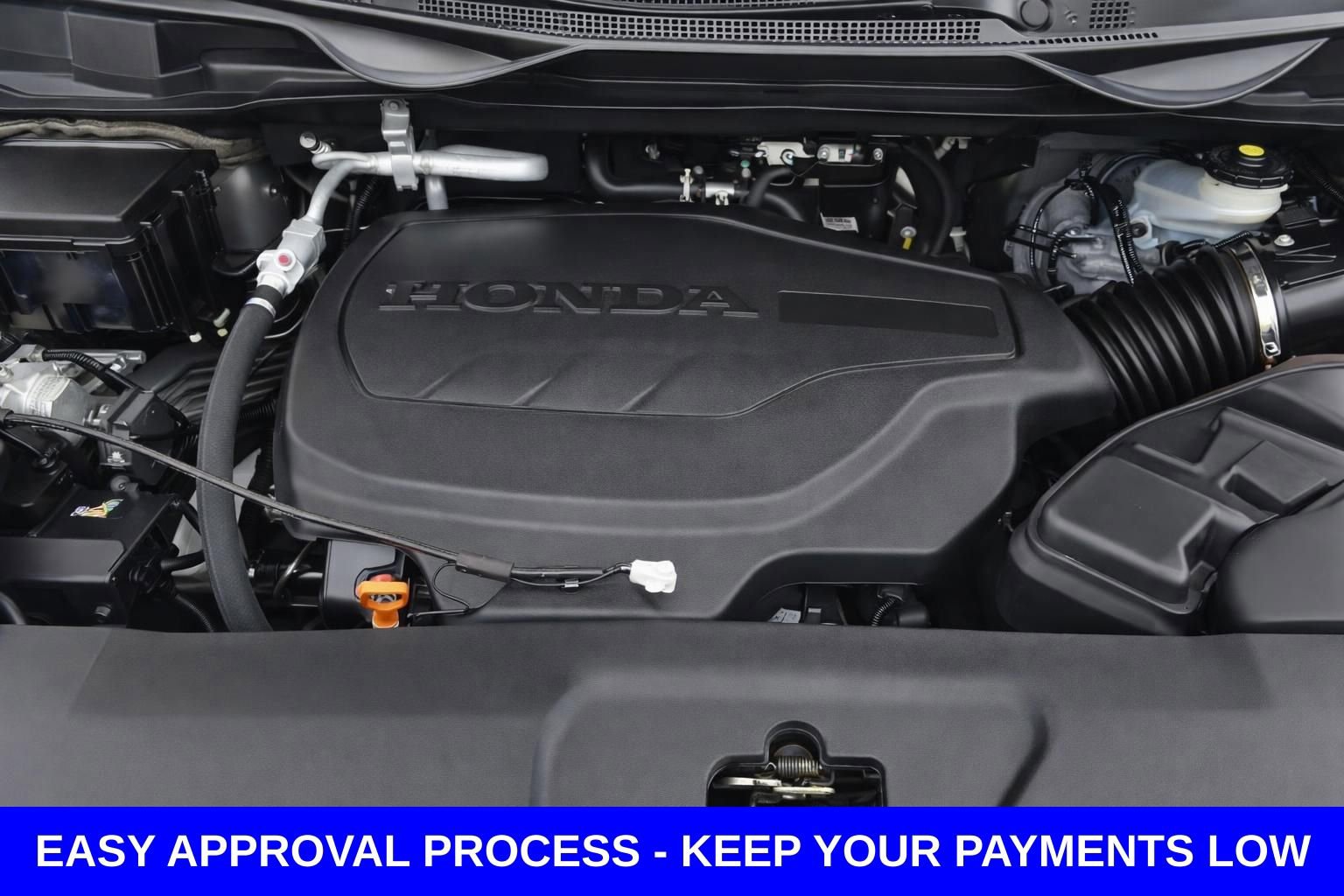 Used 2023 Honda Odyssey EX-L image 14