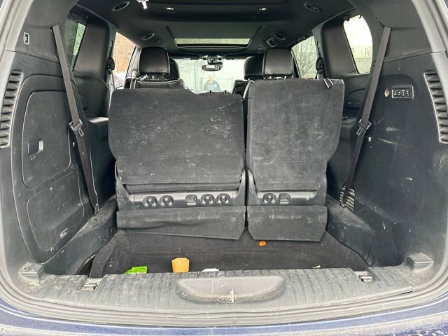 Used 2019 Chrysler Pacifica Limited image 8