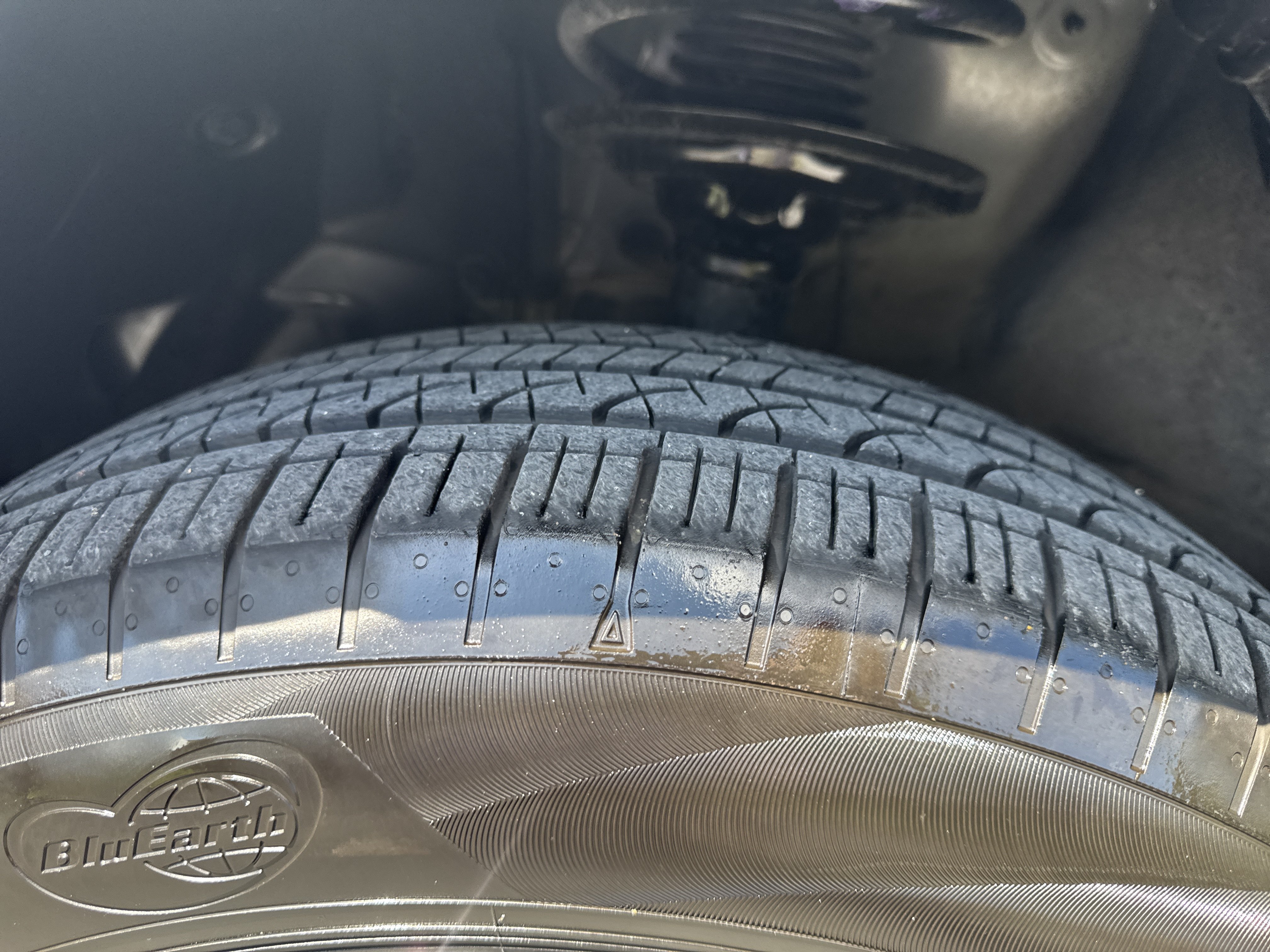 Used 2025 Subaru Outback AWD/4WD image 29