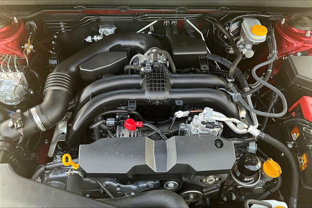 Used 2015 Subaru Legacy 2.5i Premium image 31