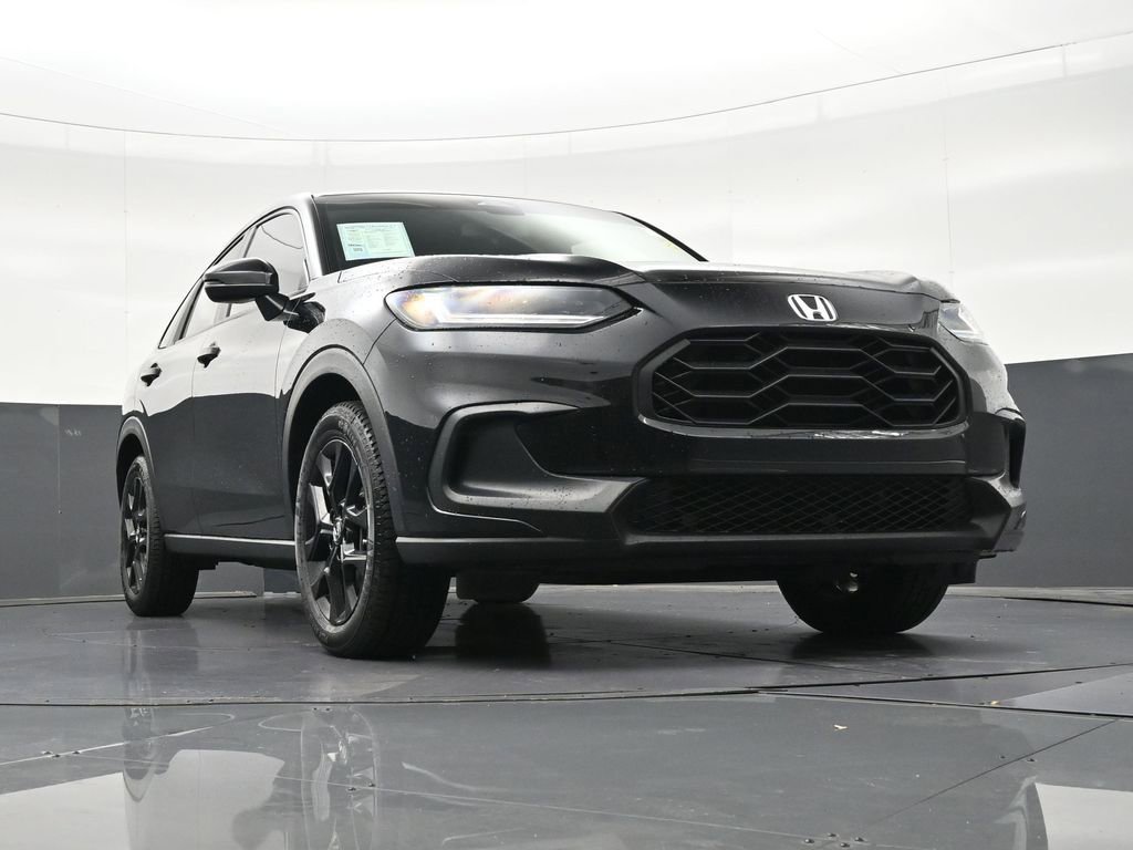 Used 2024 Honda HR-V Sport image 28