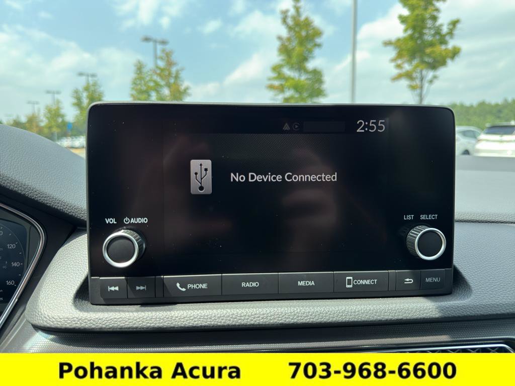 Used 2025 Acura Integra A-Spec FWD image 17