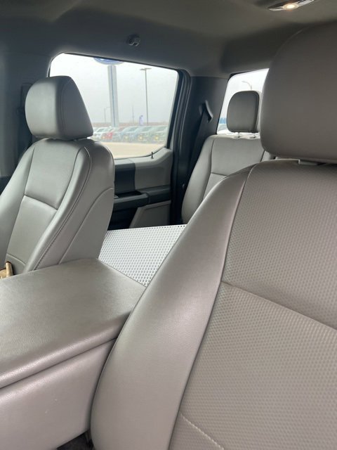 Used 2020 Ford F250 XL w/ Power Equipment Group image 10