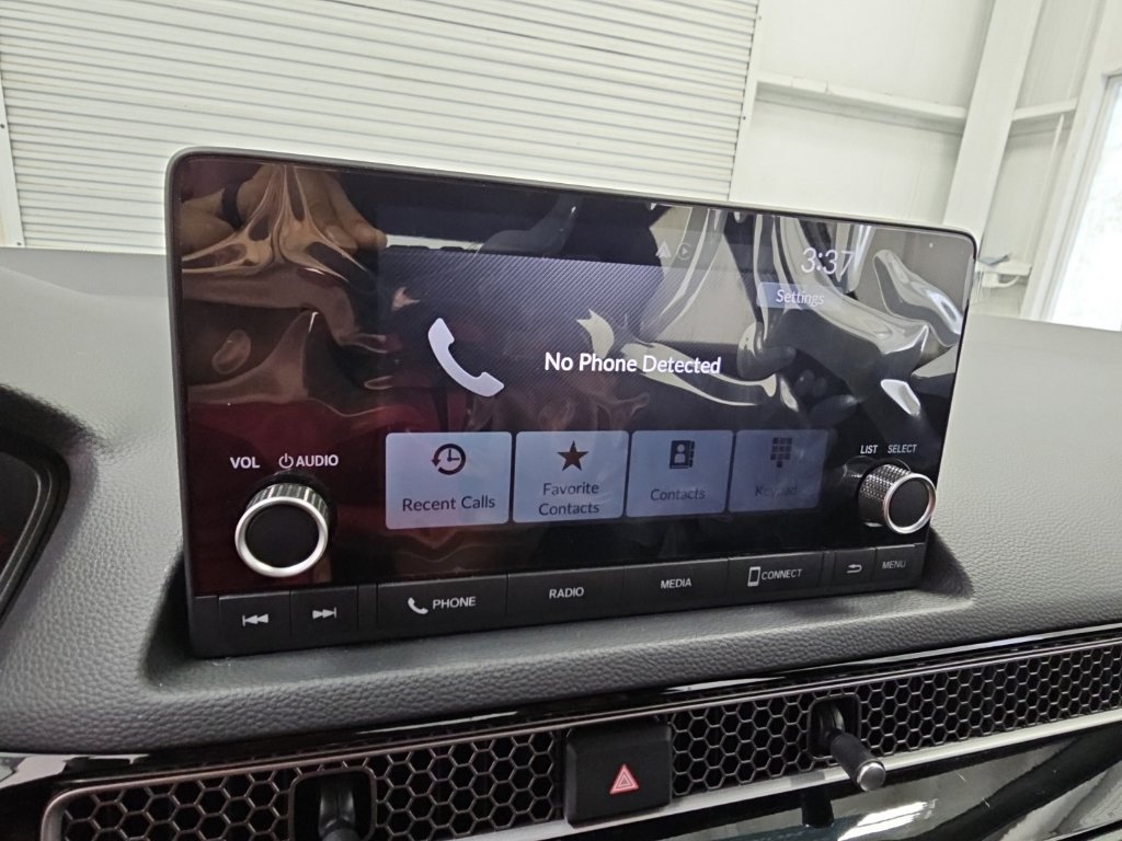 Used 2026 Honda Civic Sport image 15