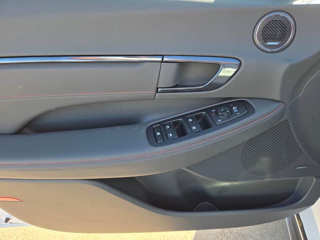 New 2026 Hyundai Sonata N Line image 19