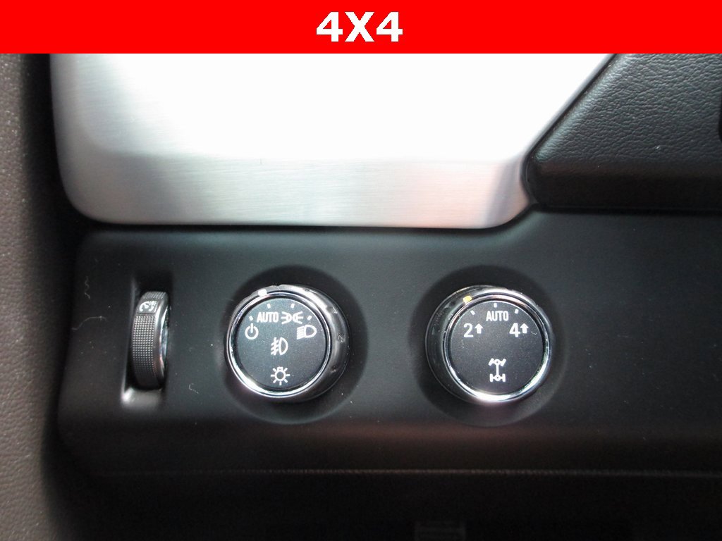 Used 2016 GMC Yukon SLE w/ Convenience Package image 24