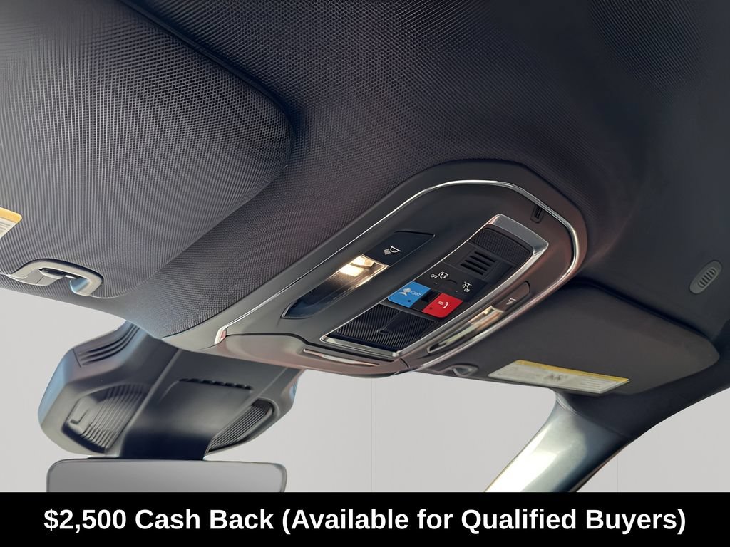 New 2026 Jeep Cherokee Laredo AWD/4WD image 33