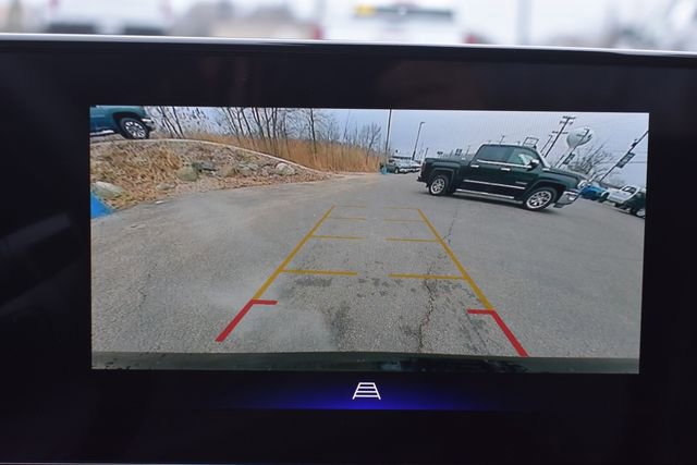 New 2026 Chevrolet Trax LT w/ Driver Confidence Package image 30