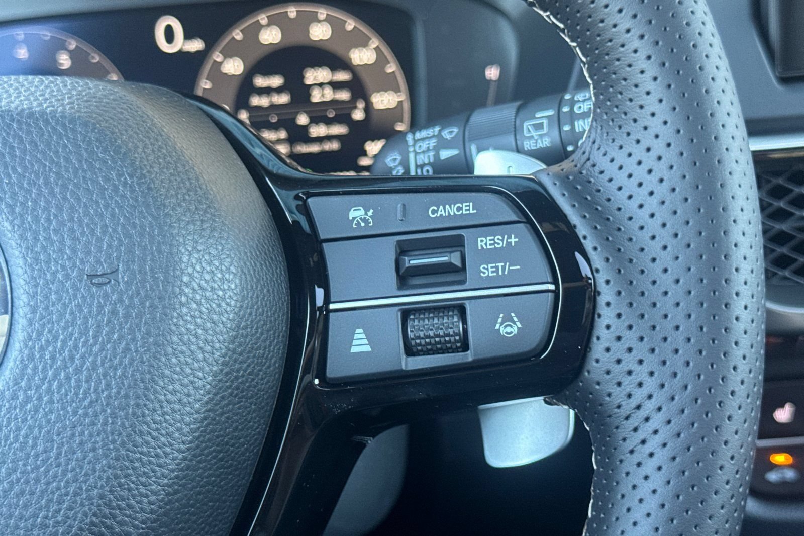 New 2026 Acura ADX A-Spec AWD/4WD image 27