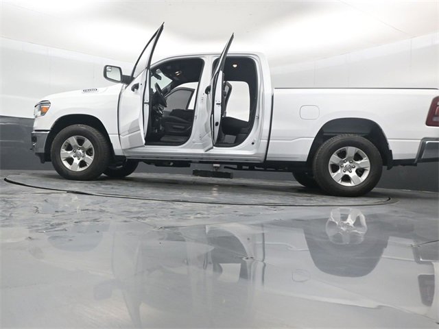 Used 2024 RAM 1500 Tradesman image 52