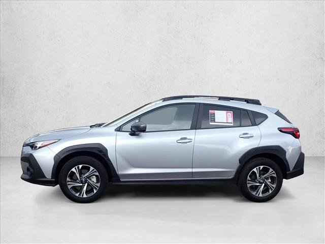 Certified 2026 Subaru Crosstrek 2.5i Premium AWD/4WD image 2