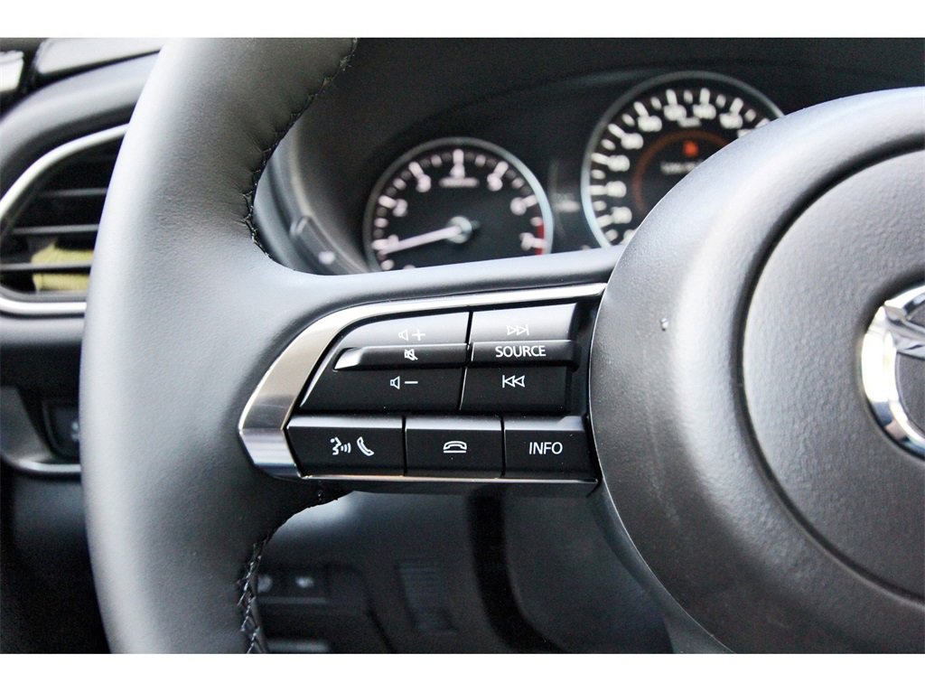 New 2026 MAZDA CX-30 AWD 2.5 S w/ Premium Package image 14