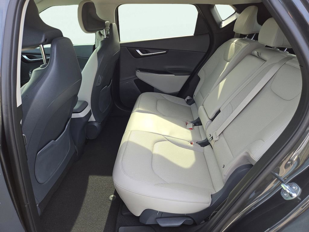 Certified 2024 Kia EV6 Wind image 20