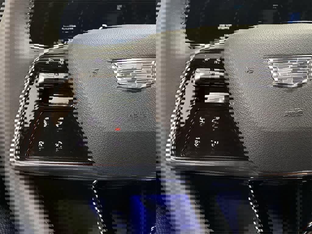 Certified 2024 Cadillac Lyriq Luxury image 21