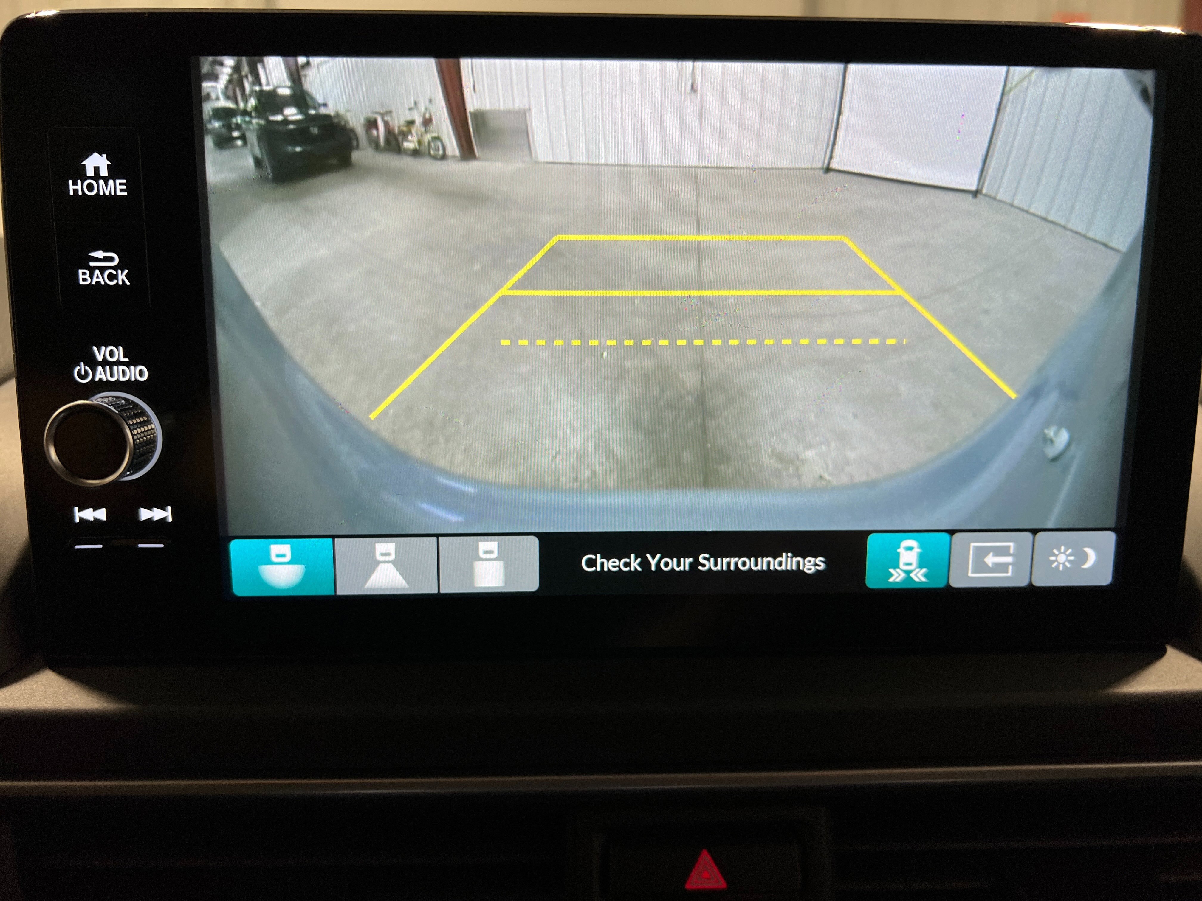 New 2025 Honda Pilot Touring image 25