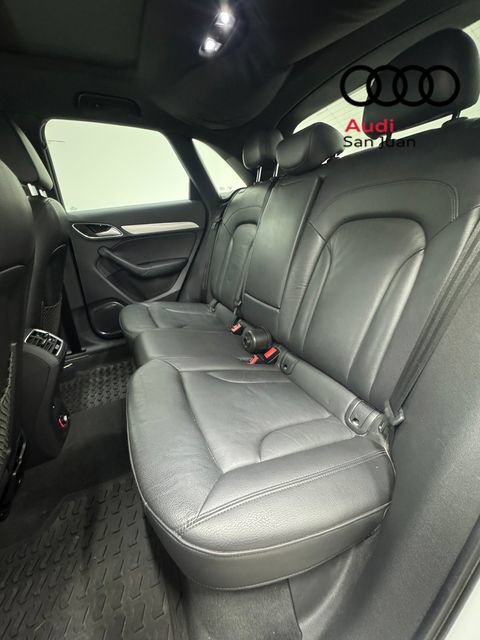 Used 2017 Audi Q3 2.0T Prestige w/ Prestige Package AWD/4WD image 27