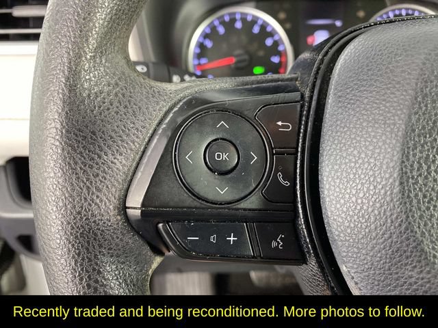 Used 2019 Toyota RAV4 XLE w/ Convenience Package AWD/4WD image 19