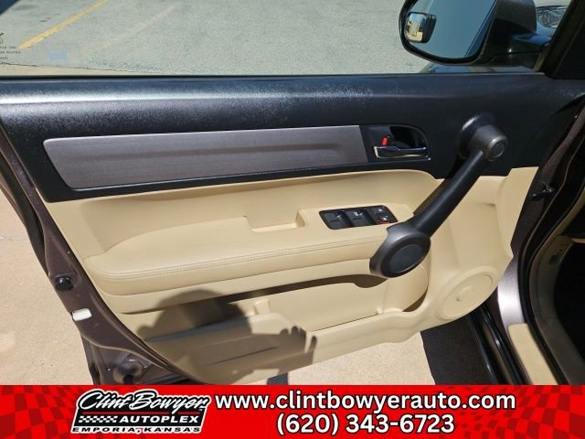 Used 2011 Honda CR-V EX-L image 11