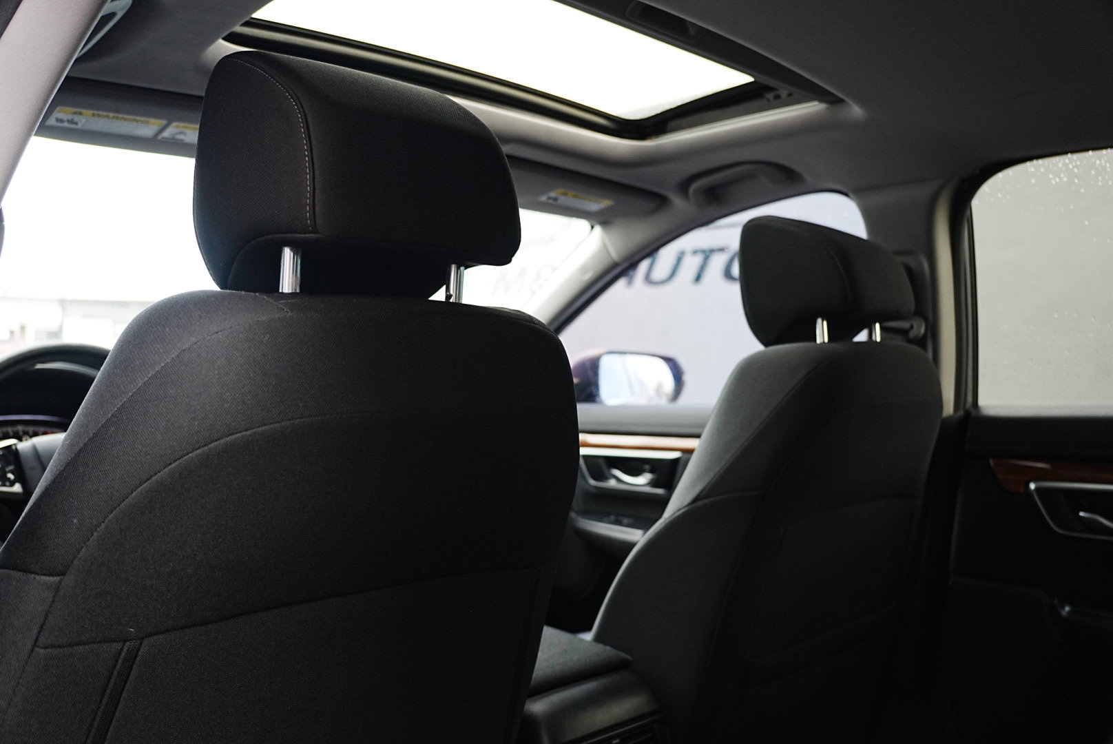 Used 2020 Honda CR-V EX image 11