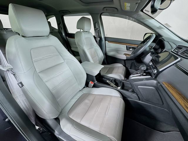 Used 2019 Honda CR-V EX-L image 28