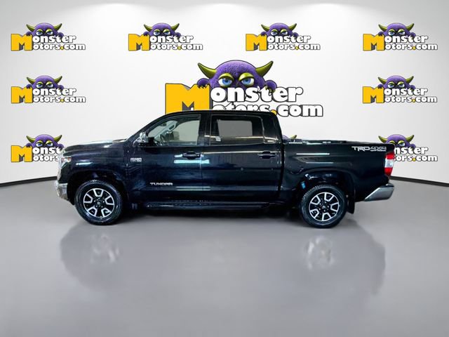 Used 2019 Toyota Tundra SR5 image 7