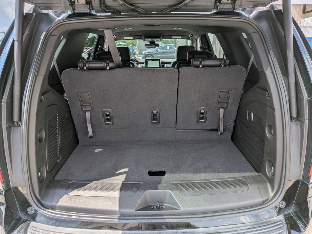 Used 2022 Chevrolet Tahoe LT RWD image 28