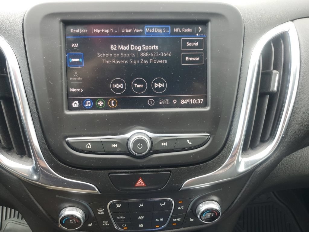 Used 2021 Chevrolet Equinox LT AWD/4WD image 15